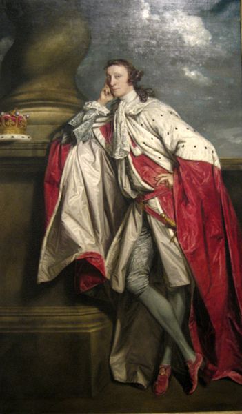 James Maitland 7th Earl of Lauderdale